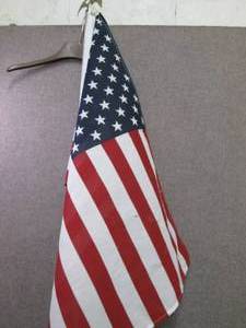US Flag...