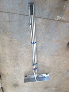Roof Rake...