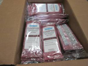 Box of Sage 2pks 2% ChlorHexidine G...