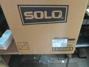 Dart Solo GRS12-00021 12 oz. Paper ...