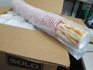 Dart Solo GRS12-00021 12 oz. Paper ...