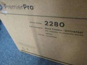 PremierPro 2280 Single-Use Disposab...
