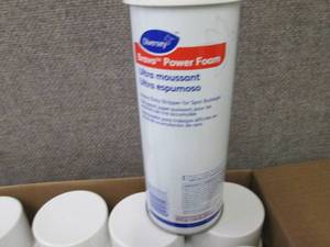 Case of 12 -23 oz Spray Cans Divers...
