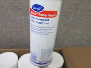 Case of 12 -23 oz Spray Cans Divers...