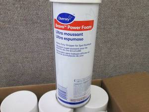Case of 12 -23 oz Spray Cans Divers...