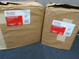 2- 500 ct Packs White or Kraft Pape...
