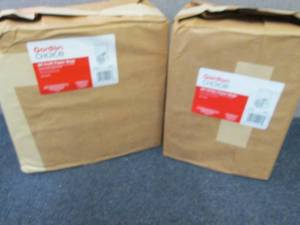 2- 500 ct Packs White or Kraft Pape...