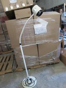 Medical Lamp- did not have new bulb...