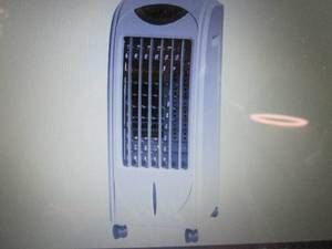 SPT Portable Evaporative Air Cooler...