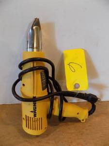 lot 6 image: Wagner heat gun