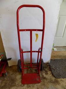 lot 106 image: 2 Wheeler Milwaukee