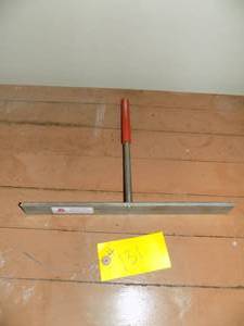lot 131 image: Metal Panel Hemming tool
