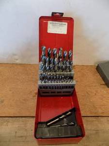 lot 142 image: Drill Index