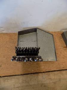 lot 143 image: Drill Bit Set A-Z