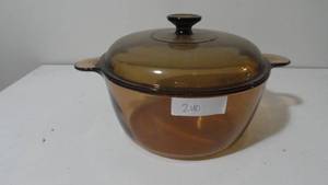 lot 240 image: Corning Vision 4.51