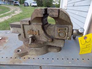 lot 342 image: #5 Allied Vice