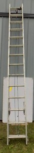 lot 378 image: 28 Ladder