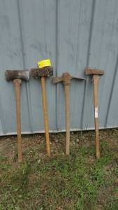 lot 350 image: Lawn & Garden Hand tools