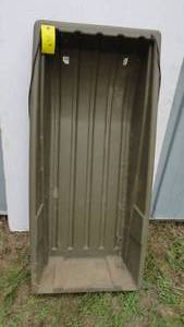 lot 364 image: Viking Fishing sled