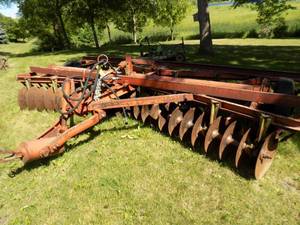 lot 512 image: 14 Disc