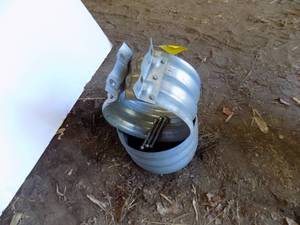 lot 408 image: 2 - 12 Culvert Splicers New