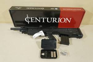 lot 7 image: NEW Century Arms Centurion BP-12 12 Gauge Bullpup Semi-Auto Shotgun