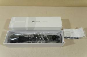 lot 12 image: Hawke Airmax 3-9 x 40 AO AMX Rifle Scope