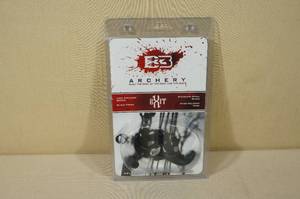 lot 22 image: B3 Archery Exit Thumb Button Release