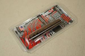lot 38 image: PatternMaster Code Black Goose 12 Ga Shotgun Choke Tube - Berreta