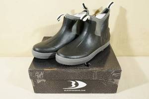 lot 47 image: Blackfish Rage Rubber Boots - Unisex Size 11