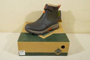 lot 53 image: Muck Apex Boots - Mens 8