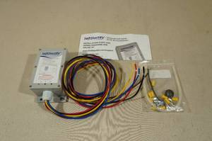 lot 70 image: SoftStartRV Advanced Soft Starter for RV Air Conditioners