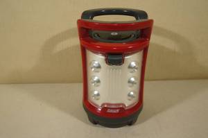 lot 72 image: Coleman XPS 6V LED Lantern