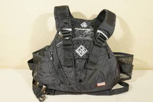lot 77 image: Stohlquist Edge Life Jacket - LXL