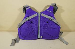 lot 78 image: Stohlquist Plus Size Life Jacket