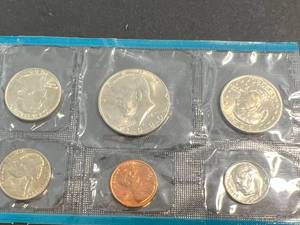 1980 US PROOF SET