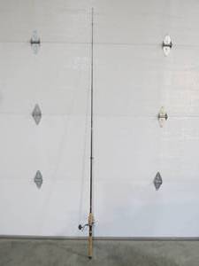 lot 20 image: New - Shimano Rod and Reel Combo