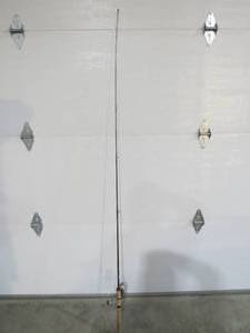 lot 21 image: Fenwick Eagle GT rod and Reel Combo