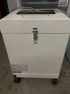 lot 33 image: MSRP $1300 AAF Flanders Quatro AirFlow Series Medical Grade Air Purifier&nbspAF400 HEPA Air Purification System (2021 Model) Compact & Excellent Working Condition Recently Removed From Working Environment