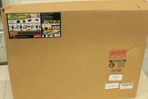 lot 58 image: Uniflasy Professional Barbecue Supplier Grill Parts