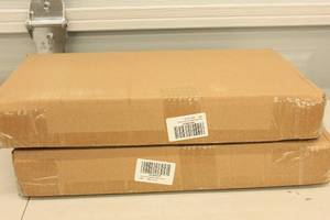 lot 47 image: 2ct Power Tool Organizer