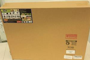 lot 70 image: Uniflasy Professional Barbecue Supplier Grill Parts