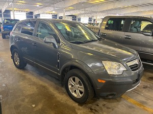 2009 Saturn Vue XE FWD