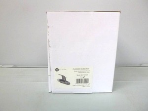 lot 244 image: Ultra Classic 1-Handle Cneterset Brushed Nickel Bathroom Faucet