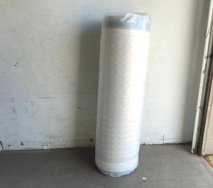 lot 146 image: ZINUS 12 Inch Green Tea Cooling Gel Memory Foam Hybrid Full Size Mattress