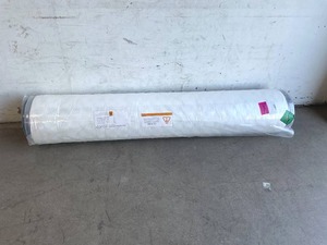 lot 203 image: 80 x 62 inch Queen Size Mattress