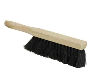 lot 285 image: Large Lot of HDX 13.5 inch Horsehair Bench Brushes