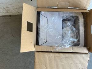 lot 55 image: Artic Air 76 CFM 4 Speed Portable Evaporative Cooler for 45 sq. ft.