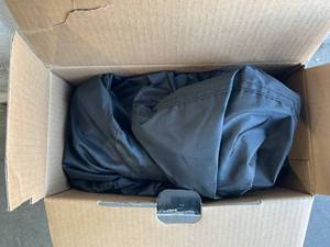 lot 56 image: Power Care Classic Accessories Universal Tractor Cover