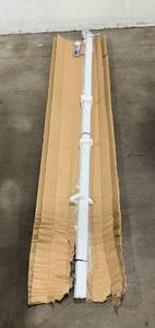 lot 78 image: Elite Screens Spectrum 180 inch Diag 43 Electric Motorized 4K8K Ready Drop Down Projection Screen